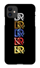 dustydrwho Badge Phone Cases