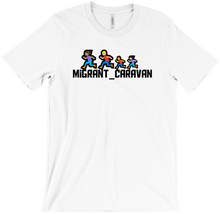 Emoji_Caravan T-Shirt