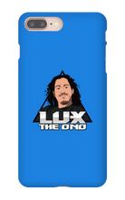 luxtheonogaming iPhone Phone Cases
