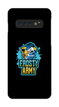 frosty_dp_ Samsung Phone Cases