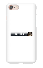 by_xxalejomxx iPhone Phone Cases