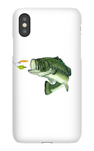 nicklampkin iPhone Phone Cases