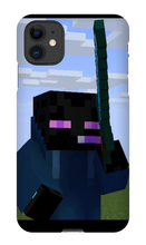 EnderPro MInecrafter case