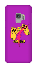 jollo Samsung Phone Cases