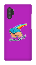 skittle_buttttv Samsung Phone Cases