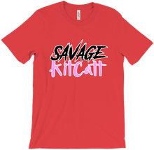 SavageKitCatt T-Shirts