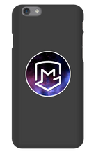 MegaGrateful Signature iPhone Case