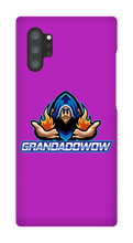 grandadowow Samsung Phone Cases