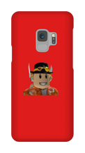 kaidoz Samsung Phone Cases