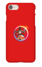 ttkmongraal iPhone Phone Cases
