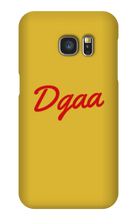 Funda Samsung dgaa