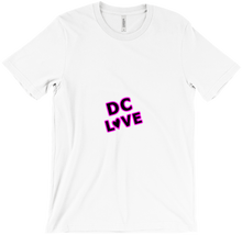 dc_pebblez T-Shirts