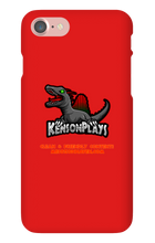 KensonPlays' iPhone Cases