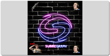 summegraphhd XXL Gaming Mousepad