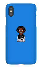 cojo1323 iPhone Phone Cases