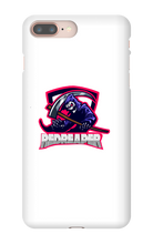 redreaper7 iPhone Phone Cases