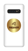 pindapappi Samsung Phone Cases