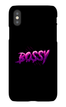 queenbossy69 iPhone Phone Cases