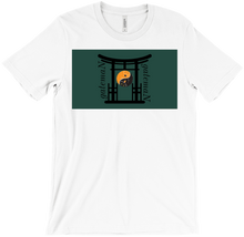 gatemantft T-Shirts