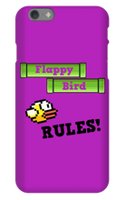 Flappy Bird RULES! - iPhones