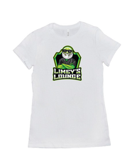 Limey's Lounge T-Shirt Women