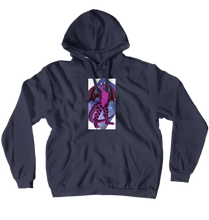 dragoncowboy69 Hoodies (No-Zip/Pullover)