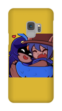 Mystery G's OneShot Hug Samsung Case