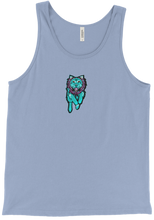 cosmicchow Tank Top