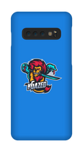 vgazed Samsung Phone Cases