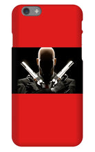 bob iPhone Phone Cases