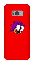 Nintenvlogz Phone Cases (Samsung)