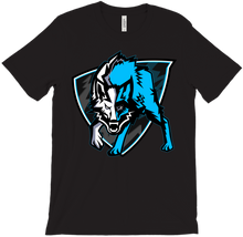 fr0stab0t T-Shirts