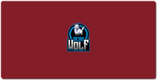 dr3amwolf XXL Gaming Mousepad