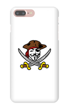 anonpirate iPhone Phone Cases