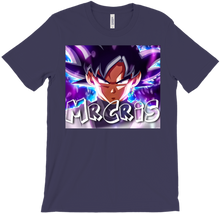 mrcris T-Shirts