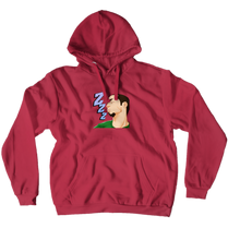Hoodies (No-Zip/Pullover)