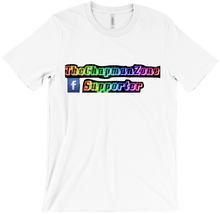 thechapmanzone T-Shirts