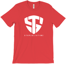 stopjuliatime T-Shirts