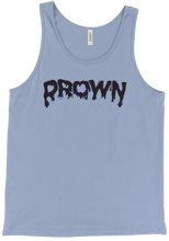 DROWN Tank Top