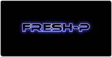 fresh_p89 XXL Gaming Mousepad