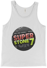 superstone7 Tank Top