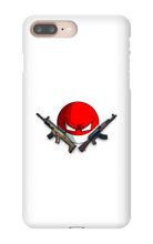 DingoLava iPhone Phone Cases