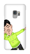 Alfix Samsung Cover