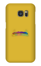 stradivarius82 Samsung Phone Cases
