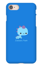 Juwassic iPhone Phone Cases