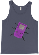 SplatCade Bug Tank Top