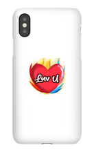 pinkig4 iPhone Cases