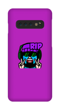guerrillacpt Samsung Phone Cases