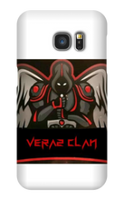 verazclan Samsung Phone Cases