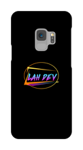 lah_dev Samsung Phone Cases